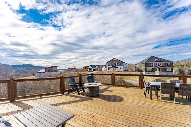 1131 Sanctuary Shores Way, Sevierville, TN 37876