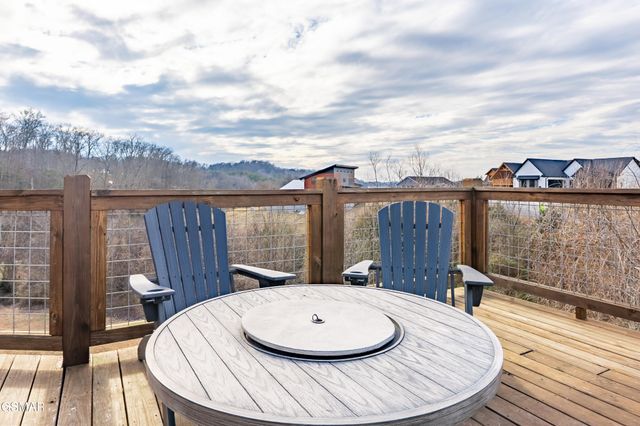 1131 Sanctuary Shores Way, Sevierville, TN 37876