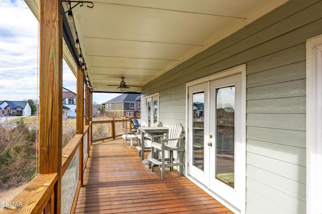 1131 Sanctuary Shores Way, Sevierville, TN 37876