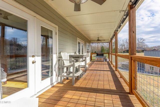 1131 Sanctuary Shores Way, Sevierville, TN 37876