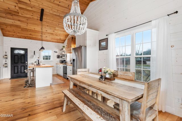 1131 Sanctuary Shores Way, Sevierville, TN 37876