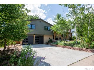 4655 Ashfield Drive, Boulder, CO 80301