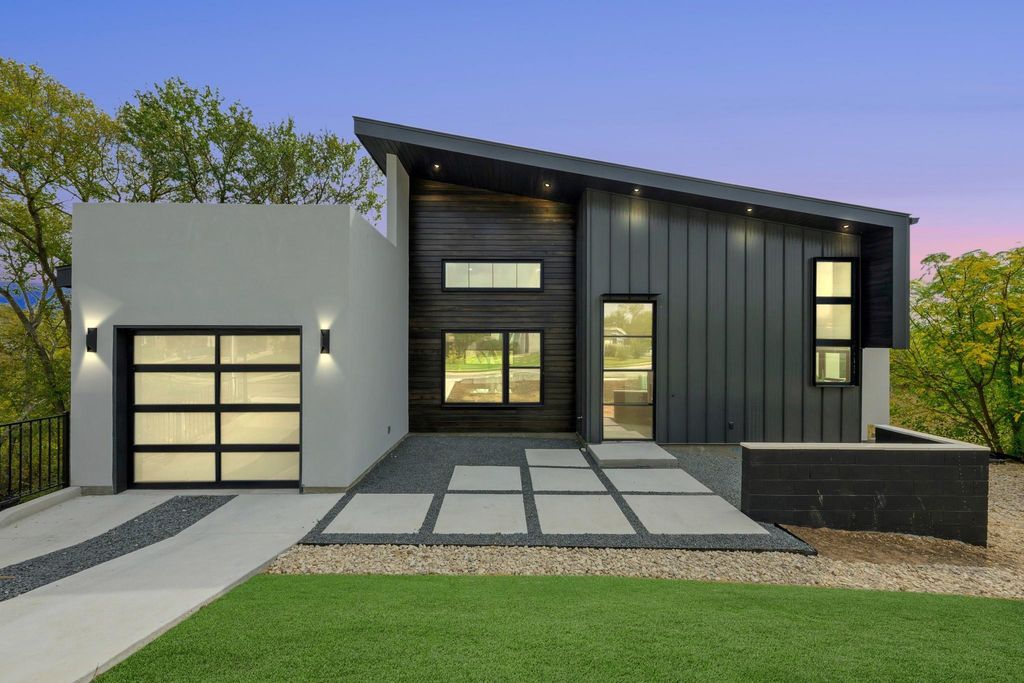 5013 Rob Scott ST, Austin, TX 78721