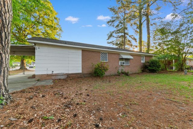 707 Rosemarie Ln, Mullins, SC 29574