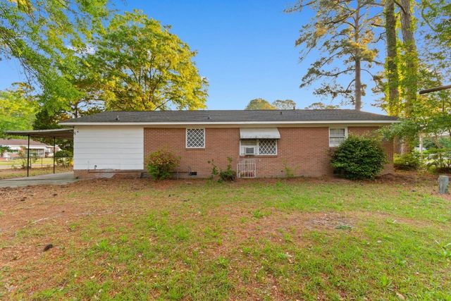 707 Rosemarie Ln, Mullins, SC 29574