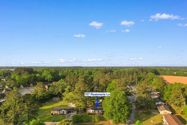 707 Rosemarie Ln, Mullins, SC 29574