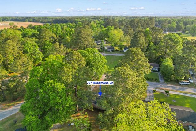 707 Rosemarie Ln, Mullins, SC 29574