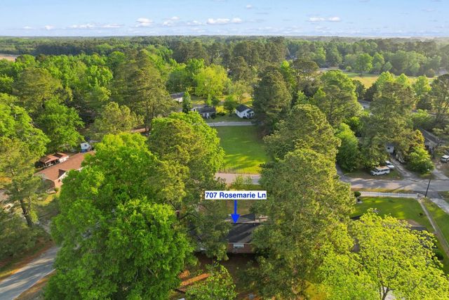 707 Rosemarie Ln, Mullins, SC 29574