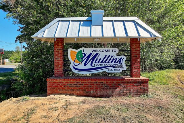 707 Rosemarie Ln, Mullins, SC 29574