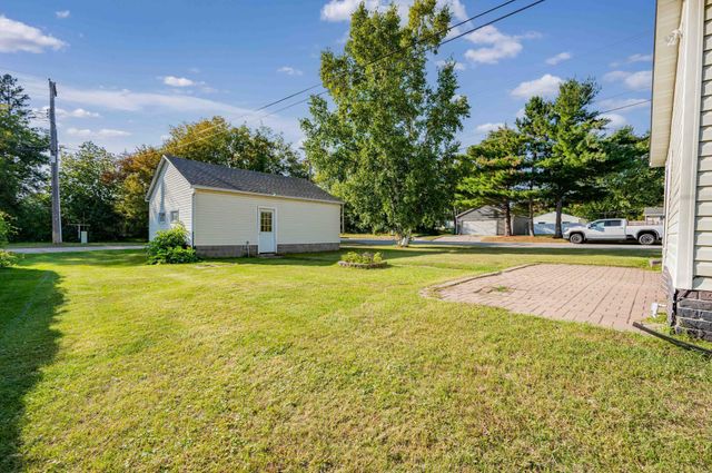 523 NW 6th Avenue, Grand Rapids, MN 55744