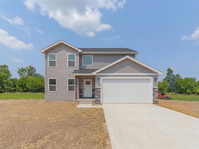 2571 E Valley Road, Adrian, MI 49221