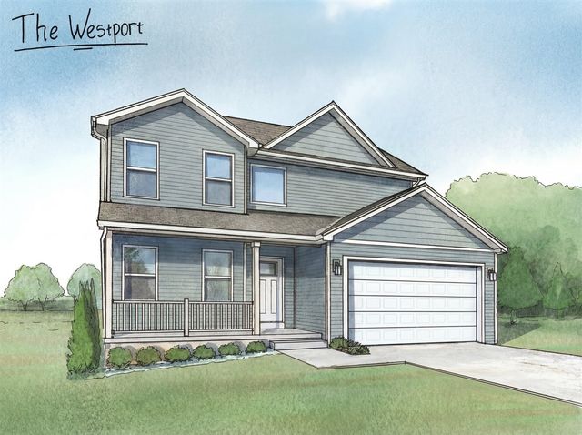 2571 E Valley Road, Adrian, MI 49221