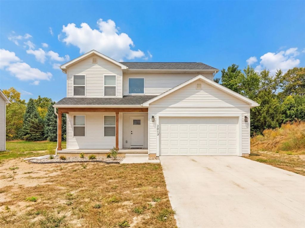 2571 E Valley Road, Adrian, MI 49221