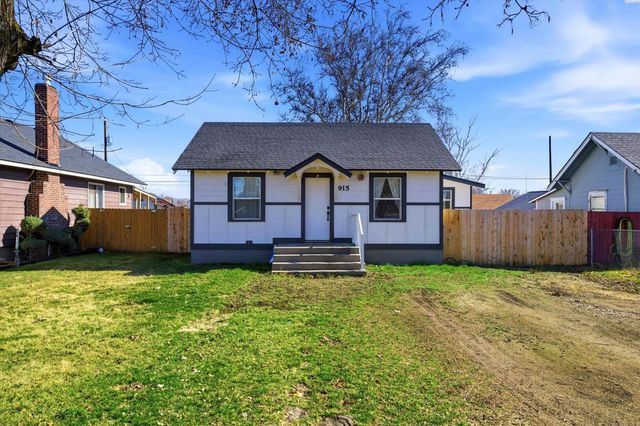 915 Cornell Ave, Yakima, WA 98902