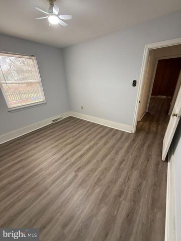 607 G ST, Millville, NJ 08332