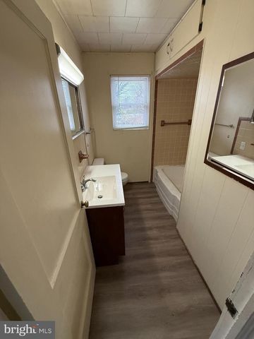 607 G ST, Millville, NJ 08332