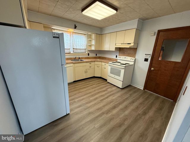 607 G ST, Millville, NJ 08332