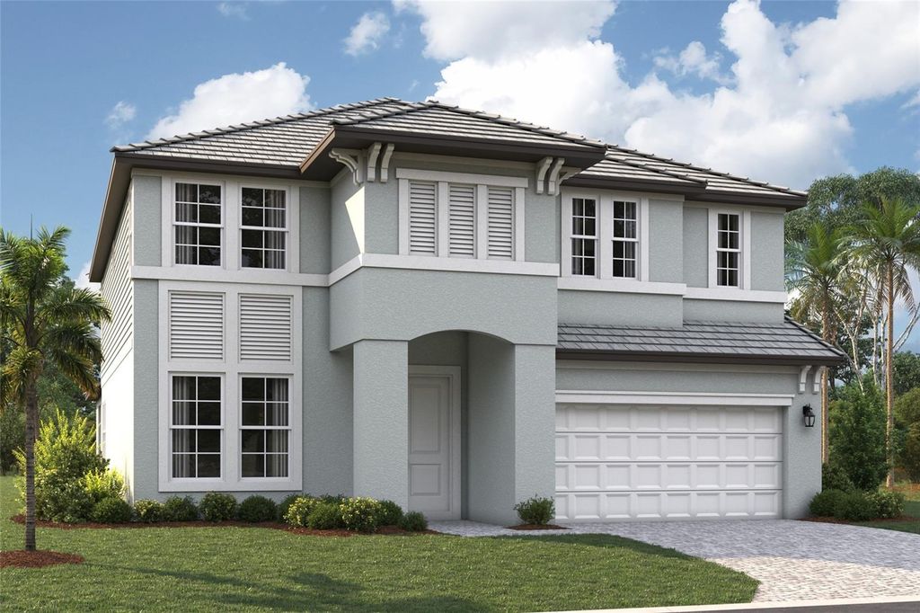 416 ALBERATA WAY, Nokomis, FL 34275