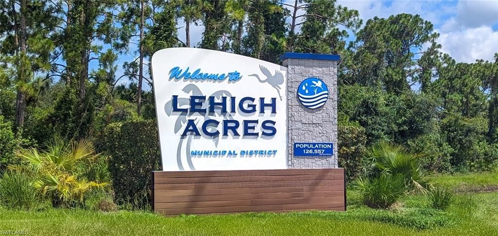 1413 Abbott AVE, LEHIGH ACRES, FL 33972 — photo 3