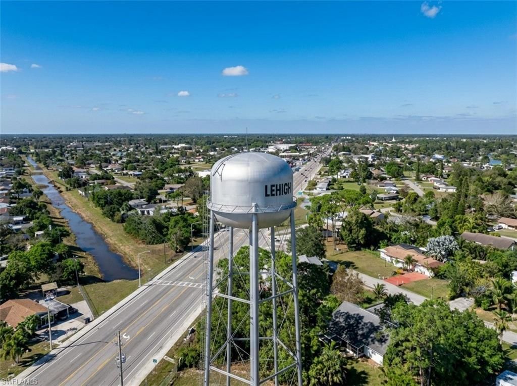 1413 Abbott AVE, LEHIGH ACRES, FL 33972 — photo 4