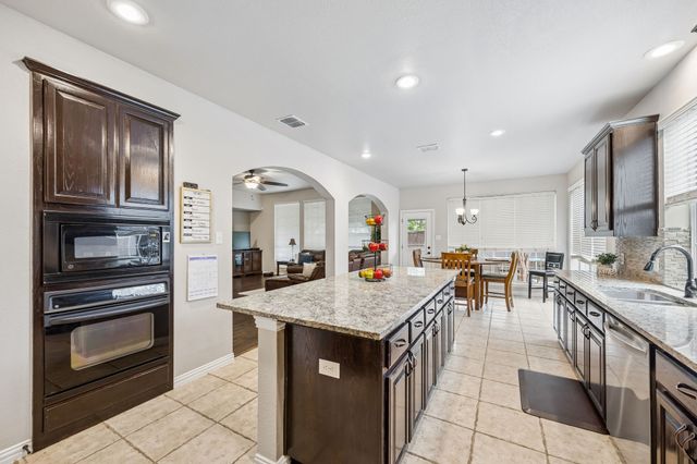 1607 Wood Creek Lane, Allen, TX 75002