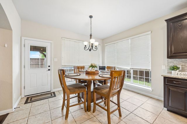 1607 Wood Creek Lane, Allen, TX 75002