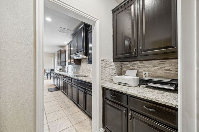 1607 Wood Creek Lane, Allen, TX 75002