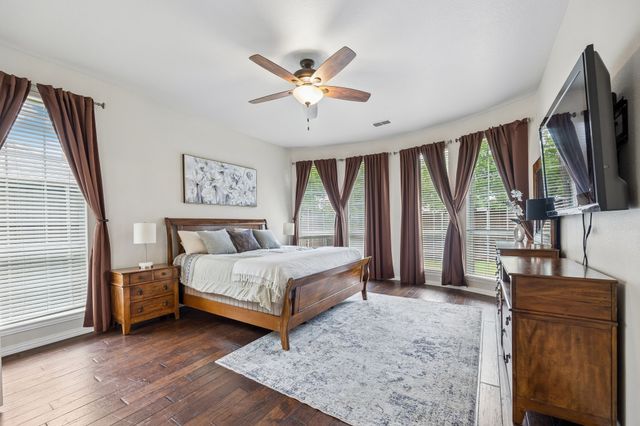 1607 Wood Creek Lane, Allen, TX 75002