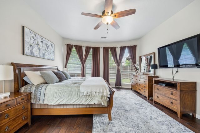 1607 Wood Creek Lane, Allen, TX 75002