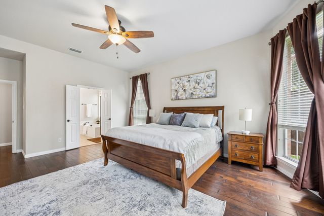 1607 Wood Creek Lane, Allen, TX 75002
