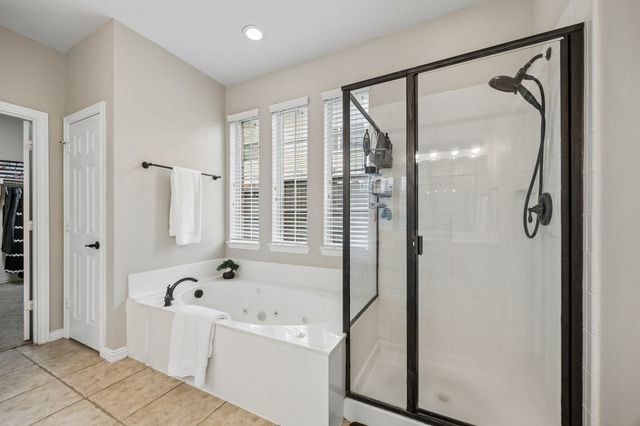 1607 Wood Creek Lane, Allen, TX 75002