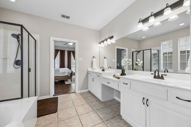 1607 Wood Creek Lane, Allen, TX 75002