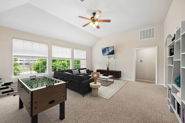 1607 Wood Creek Lane, Allen, TX 75002