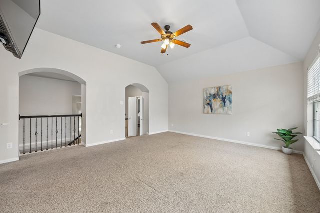 1607 Wood Creek Lane, Allen, TX 75002