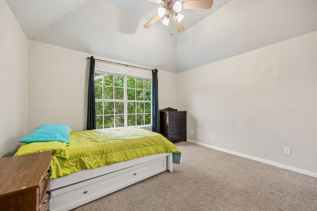 1607 Wood Creek Lane, Allen, TX 75002