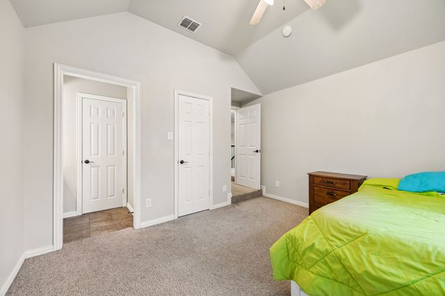 1607 Wood Creek Lane, Allen, TX 75002