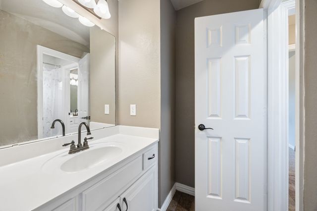 1607 Wood Creek Lane, Allen, TX 75002