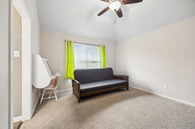 1607 Wood Creek Lane, Allen, TX 75002