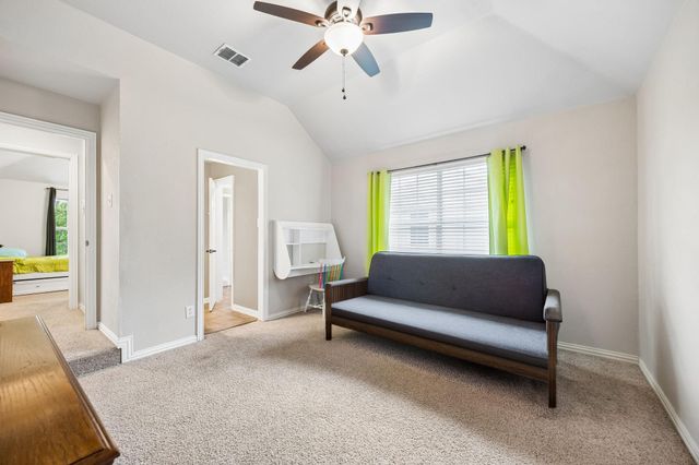 1607 Wood Creek Lane, Allen, TX 75002