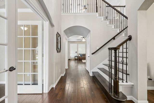 1607 Wood Creek Lane, Allen, TX 75002