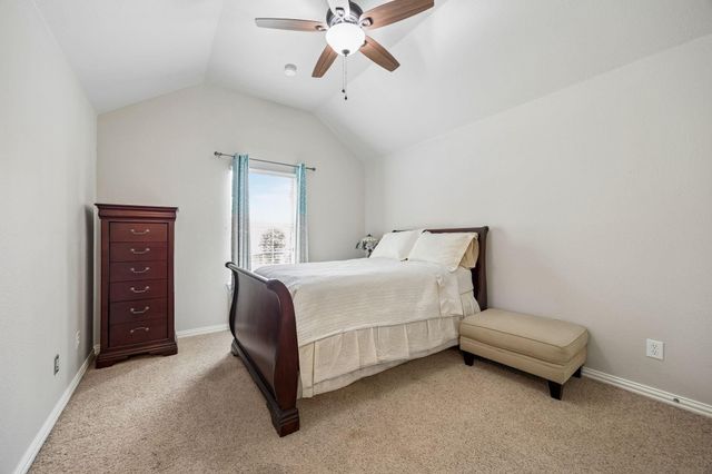 1607 Wood Creek Lane, Allen, TX 75002