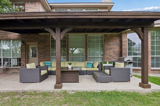 1607 Wood Creek Lane, Allen, TX 75002