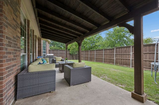1607 Wood Creek Lane, Allen, TX 75002