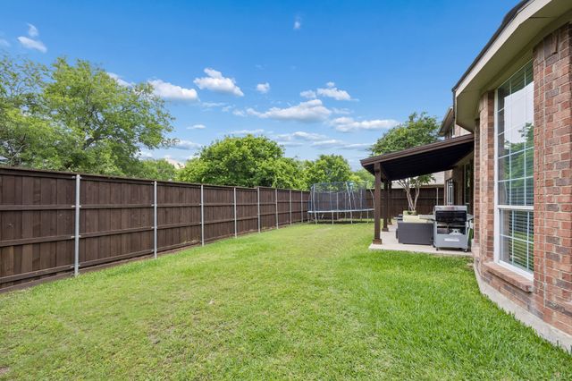 1607 Wood Creek Lane, Allen, TX 75002