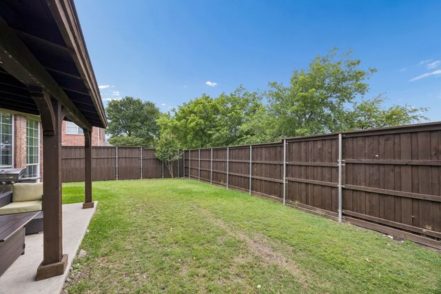 1607 Wood Creek Lane, Allen, TX 75002