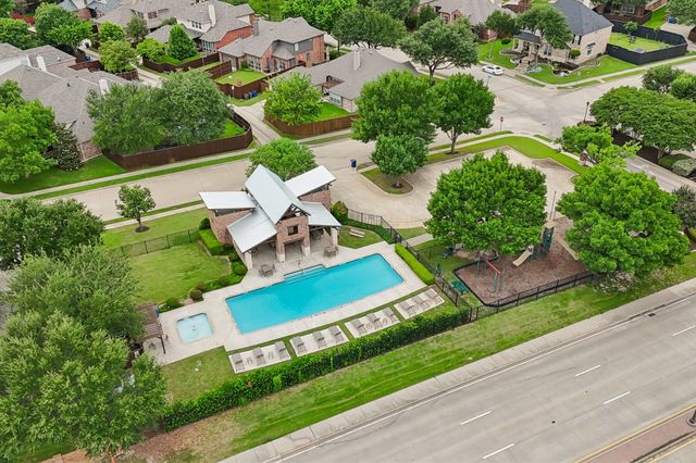 1607 Wood Creek Lane, Allen, TX 75002