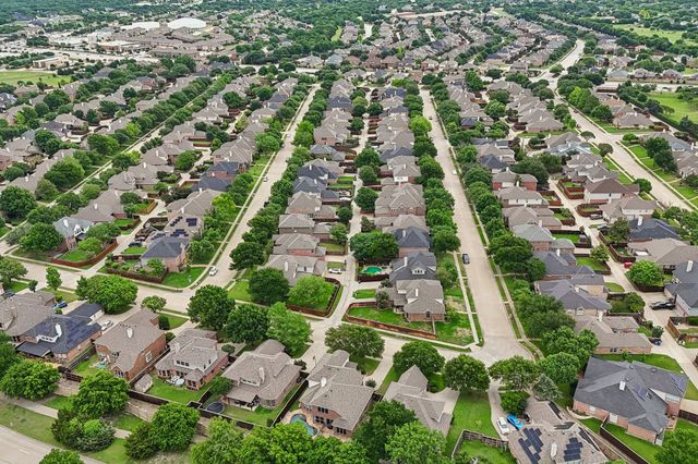 1607 Wood Creek Lane, Allen, TX 75002