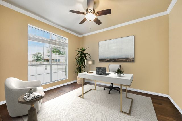 1607 Wood Creek Lane, Allen, TX 75002