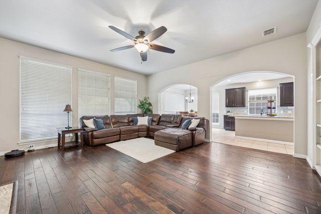 1607 Wood Creek Lane, Allen, TX 75002