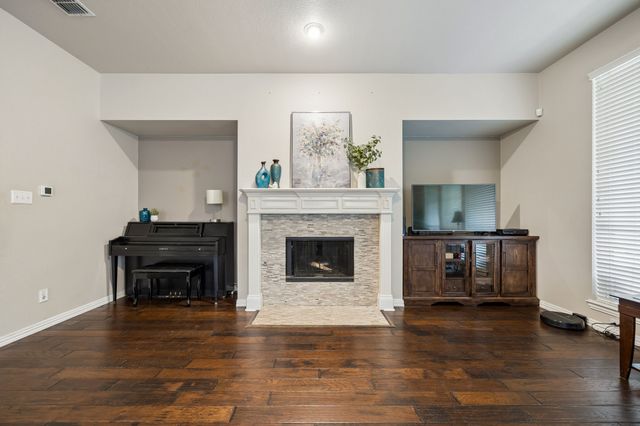 1607 Wood Creek Lane, Allen, TX 75002